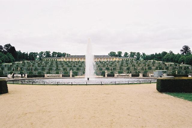 2005 - 012.jpg - Schloss Sanssouci